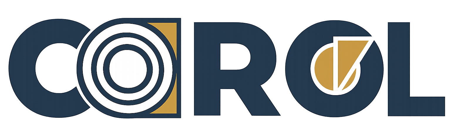 COROL logo