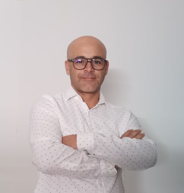 Mohamed Abdelkafi